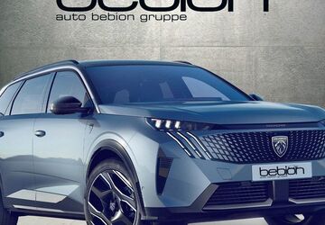 Peugeot 5008 4.882 km 37.346 &euro; Magstadt 71106