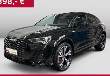 Audi Q3 42.500 km 37.930 &euro; Ludwigsburg 71636