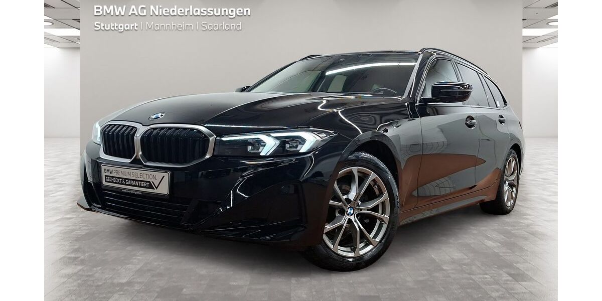 BMW 318 55.249 km 28.280 &euro; Stuttgart 70569