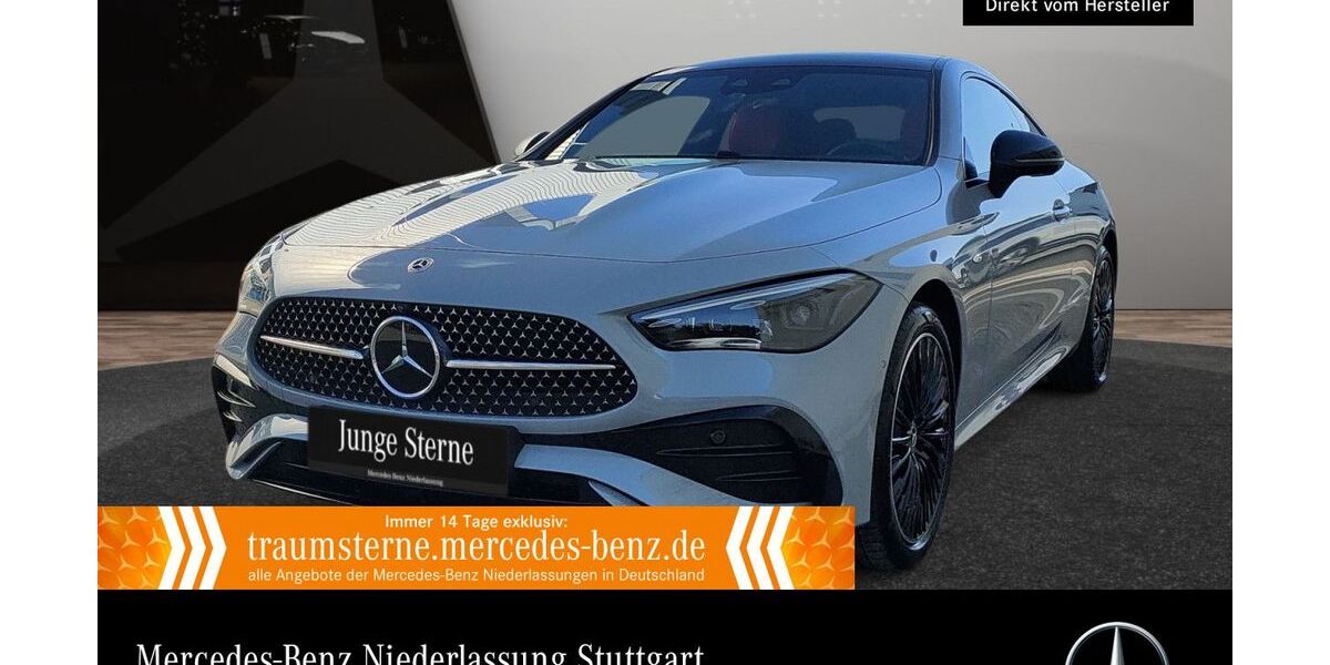 Mercedes-Benz CLE 300 20.737 km 59.990 &euro; Böblingen 71034
