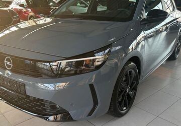 Opel Corsa 15.320 km 17.350 &euro; Kornwestheim 70806