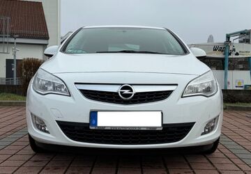 Opel Astra 157.000 km 7.500 &euro; Stuttgart 70435