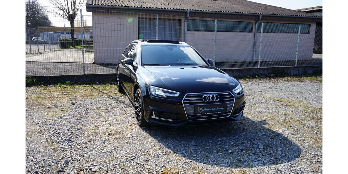 Audi A4 135.890 km 26.990 &euro; Rielingshausen 71672