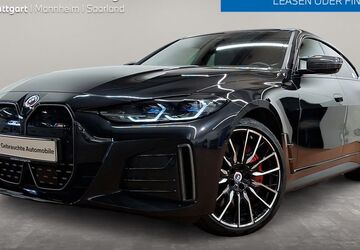 BMW i4 52.063 km 46.580 &euro; Stuttgart 70569