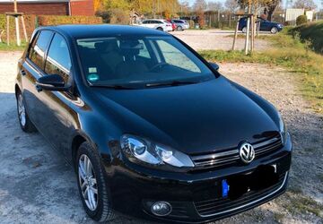 VW Golf 131.000 km 7.400 &euro; Mundelsheim 74395