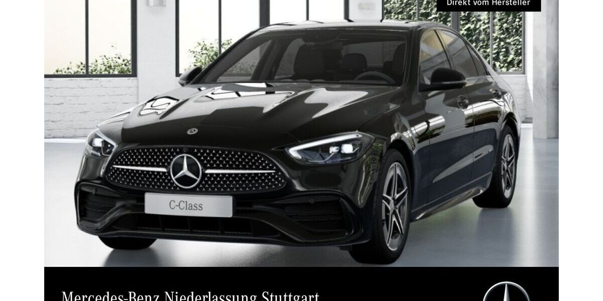 Mercedes-Benz C 180 9.900 km 43.390 &euro; Böblingen 71034