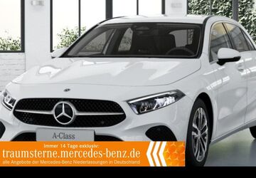 Mercedes-Benz A 180 5.863 km 27.590 &euro; Stuttgart 70469