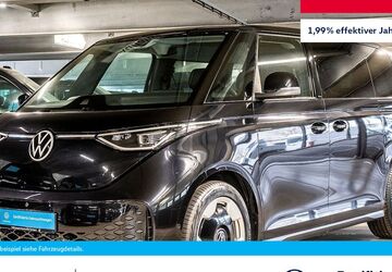 VW ID. Buzz 9.513 km 57.990 &euro; Stuttgart 70188