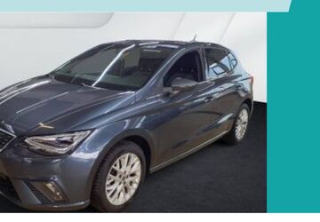 Seat Ibiza 19.367 km 19.980 &euro; Weil der Stadt 71263