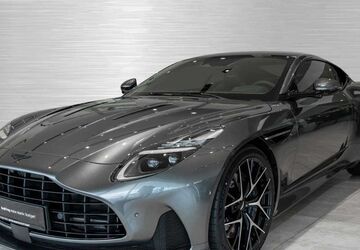Aston Martin DB12 6.000 km 225.007 &euro; Filderstadt 70794