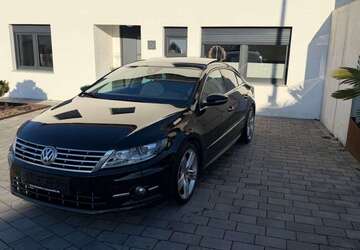 VW CC 127.000 km 19.999 &euro; Abstatt 74232