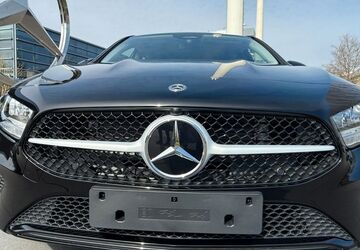 Mercedes-Benz A 180 20.000 km 40.000 &euro; Böblingen 71034