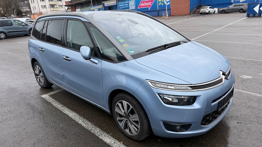 Citroen Grand C4 Picasso / SpaceTourer 179.000 km 4.999 &euro; Sindelfingen 71065