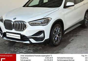 BMW X1 65.950 km 22.948 &euro; Heilbronn 74074
