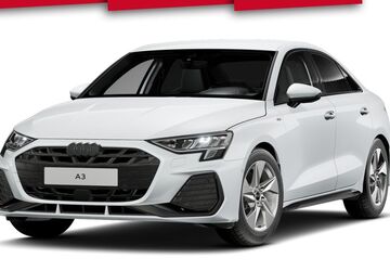 Audi A3 10.262 km 34.440 &euro; Stuttgart 70563