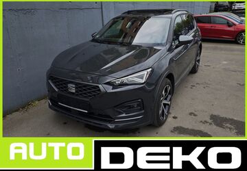 Seat Tarraco 116.972 km 27.670 &euro; Waiblingen 71332