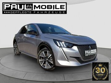 Gebrauchte Peugeot 208