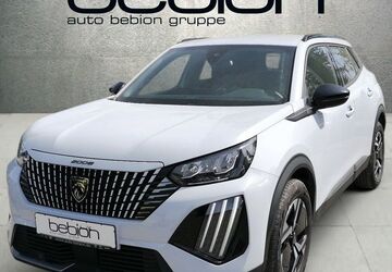 Peugeot 2008 25.450 km 23.480 &euro; Magstadt 71106
