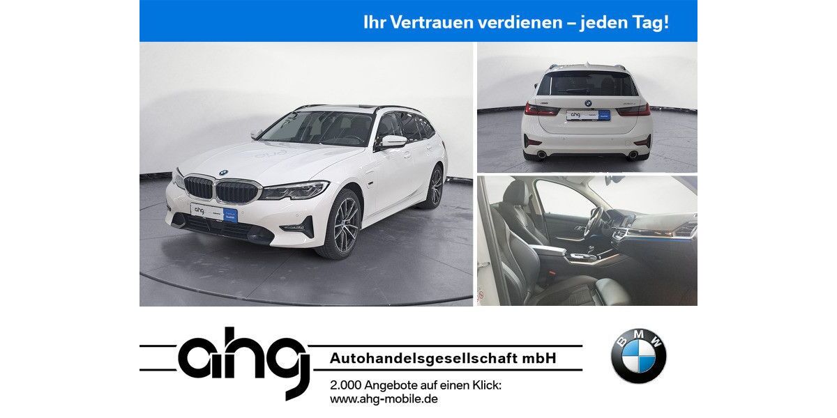 BMW 330 86.027 km 30.930 &euro; Esslingen am Neckar 73730