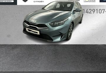 Kia ceed Sportswagon 41.273 km 20.800 &euro; Bietigheim-Bissingen 74321