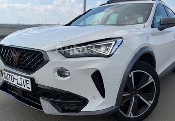 Cupra Formentor 89.263 km 23.990 &euro; Böblingen/Stuttgart 71034