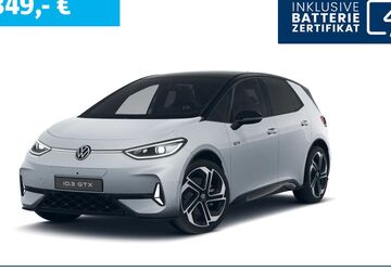 VW ID.3 7.167 km 42.530 &euro; Fellbach 70736