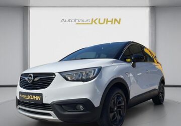 Opel Crossland (X) 75.500 km 12.990 &euro; Plochingen 73207