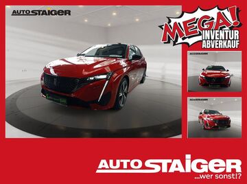 Gebrauchte Peugeot 308