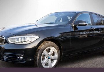 BMW 120 95.900 km 18.690 &euro; Heilbronn 74076