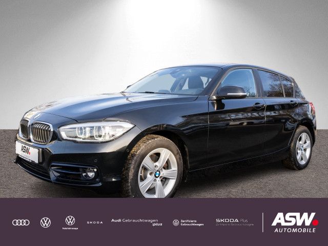 BMW 120 95.900 km 18.690 &euro; Heilbronn 74076