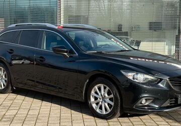 Mazda 6 179.000 km 3.500 &euro; Murrhardt 71540