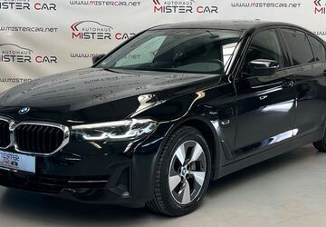 BMW 530 220.000 km 22.790 &euro; Magstadt 71106