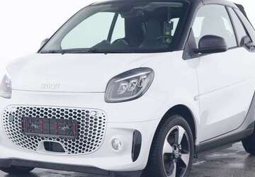 Smart forTwo 24.629 km 17.390 &euro; Schorndorf 73614