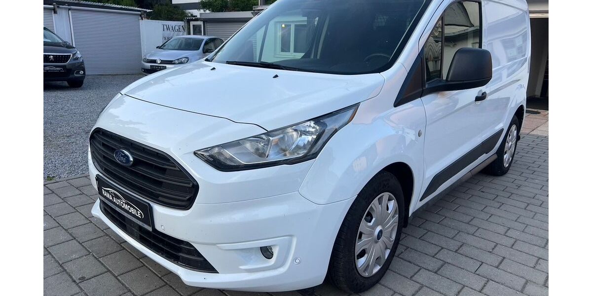 Ford Transit 19.000 km 14.950 &euro; Ludwigsburg 71642
