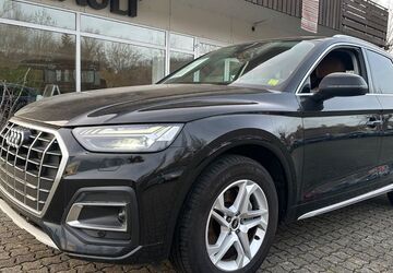 Audi Q5 137.650 km 26.390 &euro; Beilstein 71717