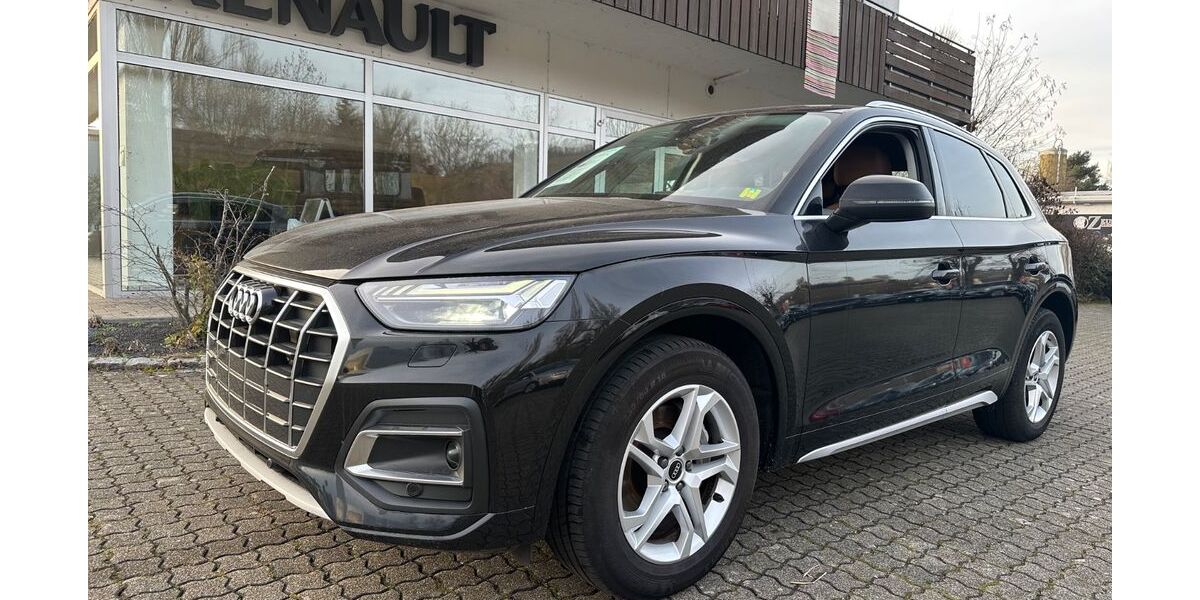 Audi Q5 137.650 km 26.390 &euro; Beilstein 71717