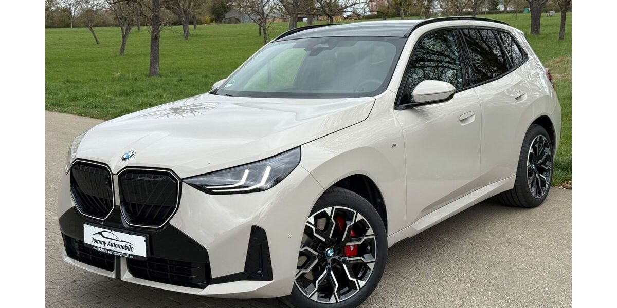 BMW X3 7.600 km 74.900 &euro; Stuttgart 70599