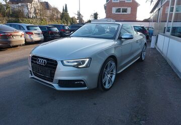 Audi A5 193.000 km 14.250 &euro; Böblingen 71032