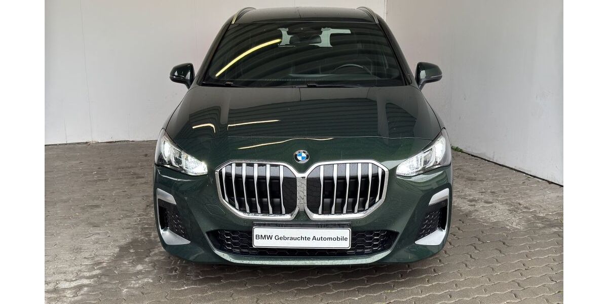 BMW 218 Active Tourer 67.150 km 27.940 &euro; Heilbronn 74076