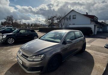 VW Golf 192.000 km 8.950 &euro; Ludwigsburg 71642