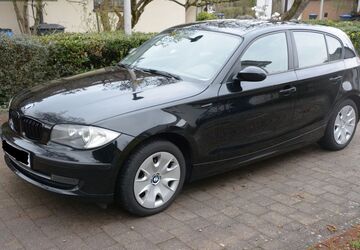 BMW 116 172.000 km 3.500 &euro; Heilbronn 74081