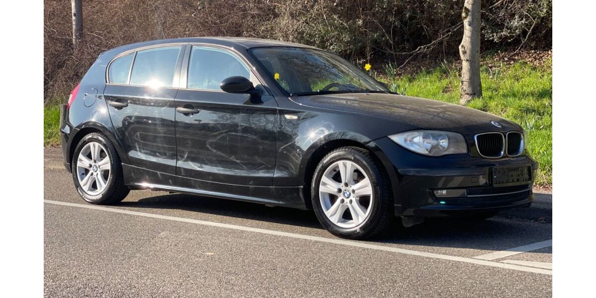 BMW 116 145.000 km 2.600 &euro; Fellbach 70736
