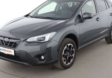 Subaru XV 10.762 km 23.390 &euro; Stuttgart 70195
