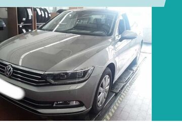 VW Passat 83.798 km 16.990 &euro; Leonberg 71229