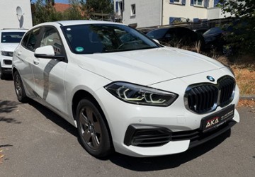BMW 118 141.500 km 16.900 &euro; Ludwigsburg 71638