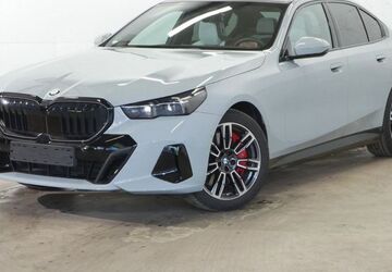 BMW 540 12.738 km 69.900 &euro; Backnang 71522