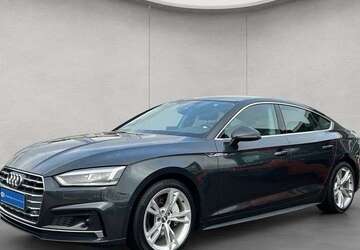 Audi A5 44.000 km 29.840 &euro; Esslingen am Neckar 73730