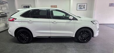 Gebrauchte Ford Edge