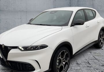 Alfa Romeo Tonale 6.500 km 33.890 &euro; Köngen 73257