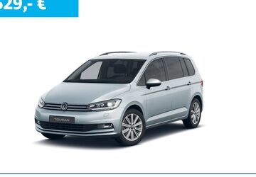 VW Touran 7.632 km 39.430 &euro; Backnang 71522